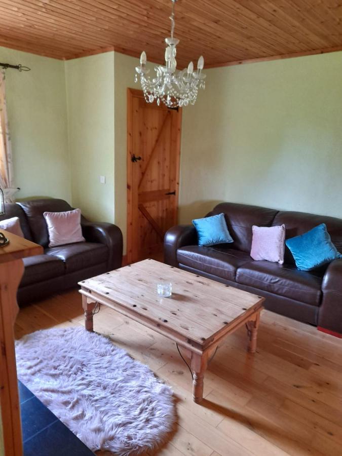 Katy Kellys Countryside Self Catering Cottage Roscommon Ngoại thất bức ảnh