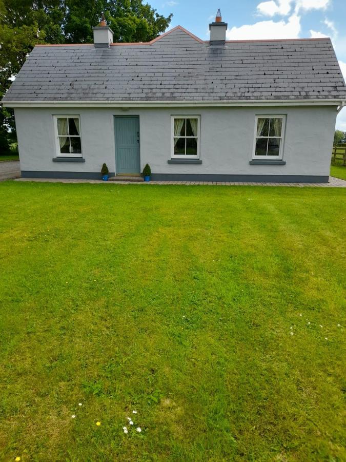 Katy Kellys Countryside Self Catering Cottage Roscommon Ngoại thất bức ảnh