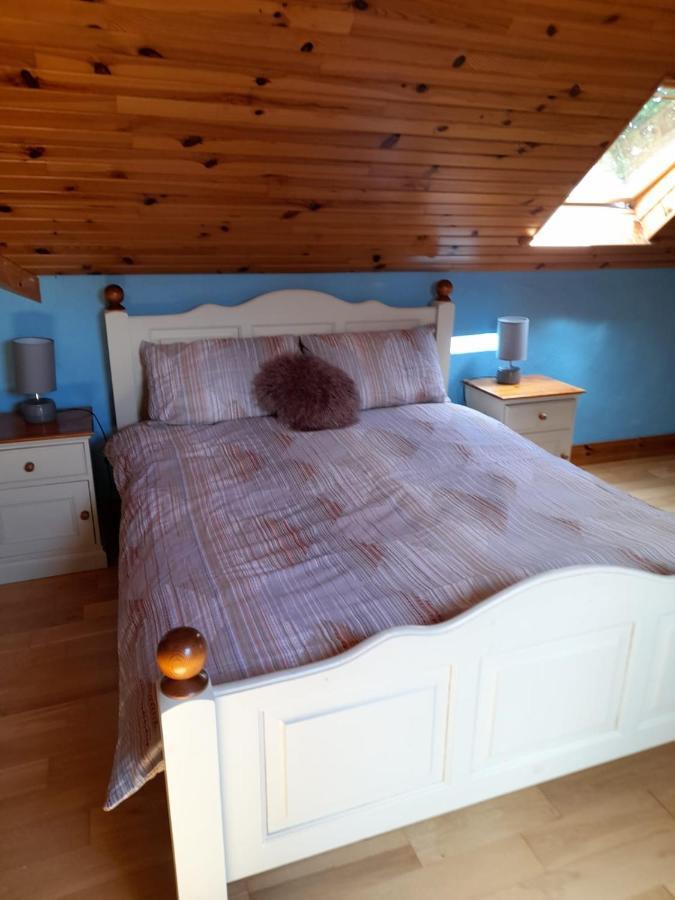 Katy Kellys Countryside Self Catering Cottage Roscommon Ngoại thất bức ảnh