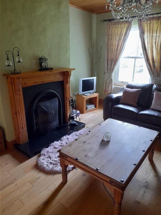 Katy Kellys Countryside Self Catering Cottage Roscommon Ngoại thất bức ảnh