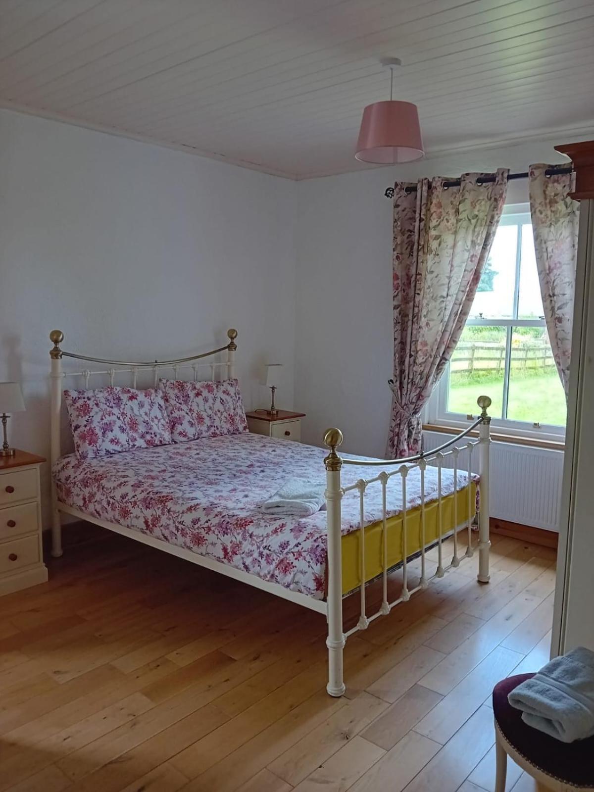 Katy Kellys Countryside Self Catering Cottage Roscommon Ngoại thất bức ảnh