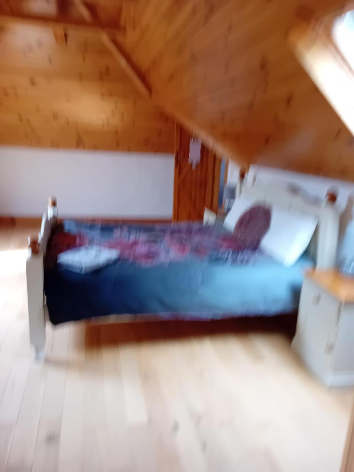 Katy Kellys Countryside Self Catering Cottage Roscommon Ngoại thất bức ảnh