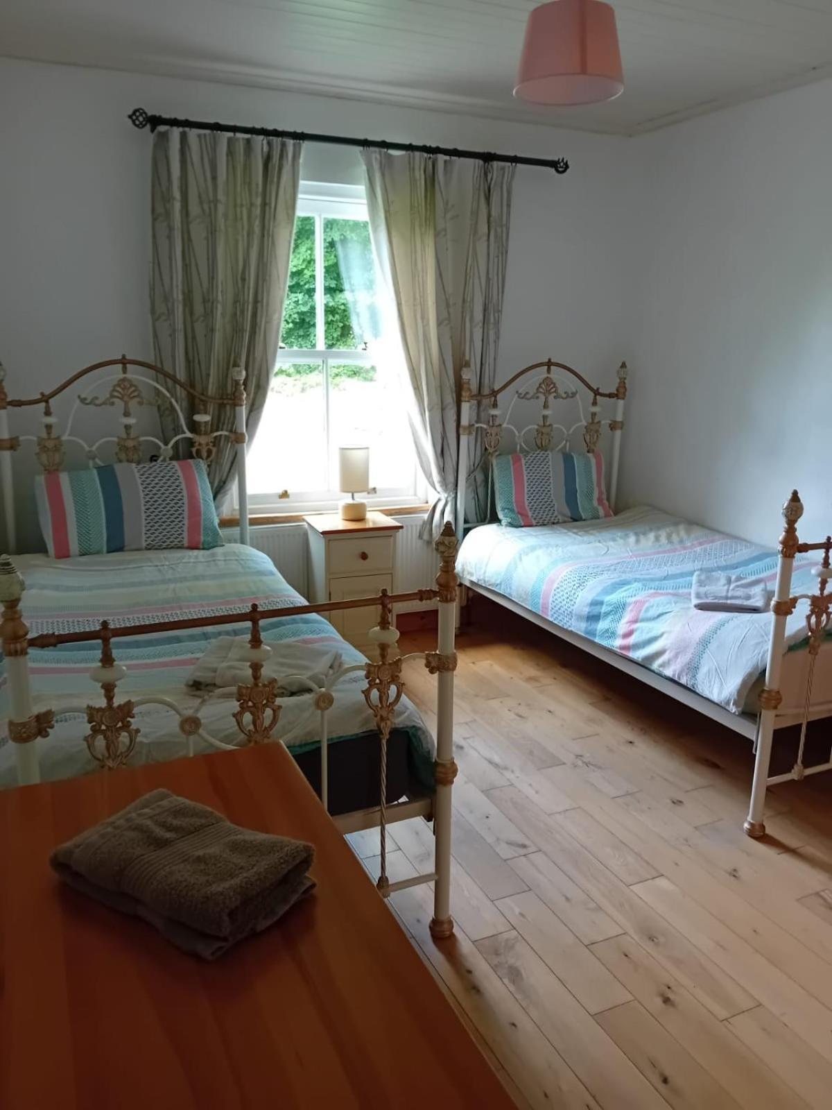 Katy Kellys Countryside Self Catering Cottage Roscommon Ngoại thất bức ảnh