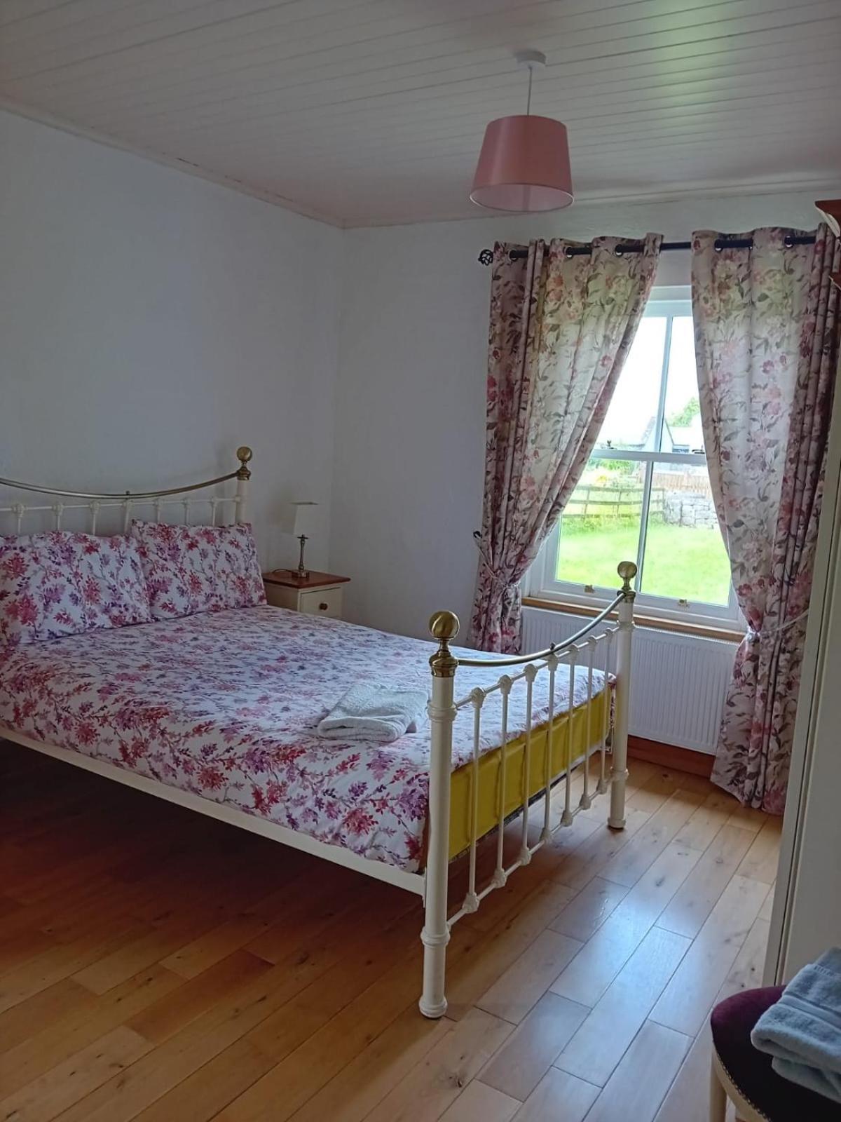 Katy Kellys Countryside Self Catering Cottage Roscommon Ngoại thất bức ảnh