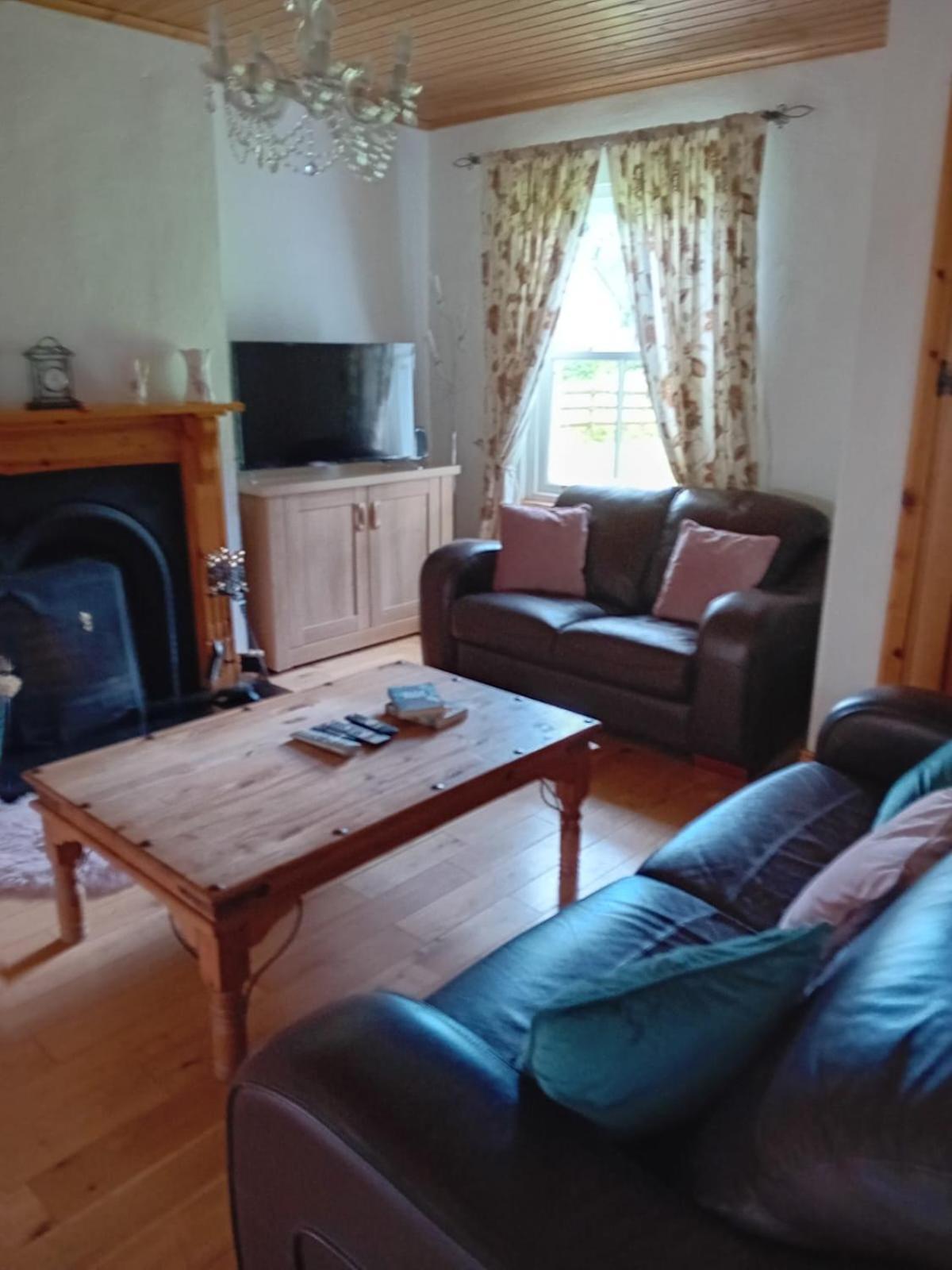 Katy Kellys Countryside Self Catering Cottage Roscommon Ngoại thất bức ảnh