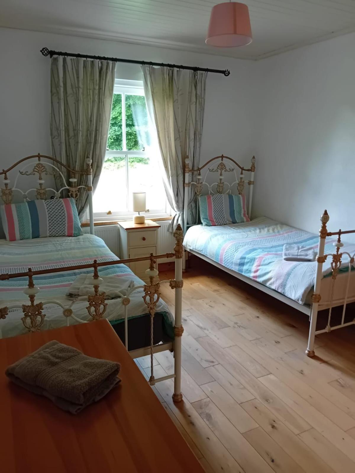 Katy Kellys Countryside Self Catering Cottage Roscommon Ngoại thất bức ảnh